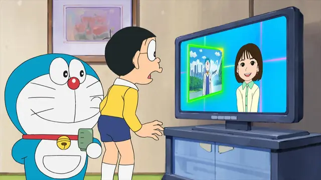 Episode Poster