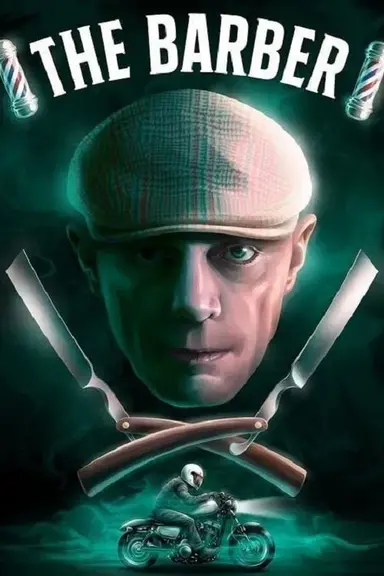 The Barber poster