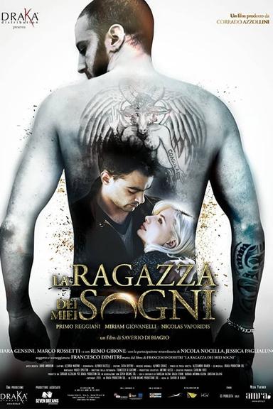 La ragazza dei miei sogni poster