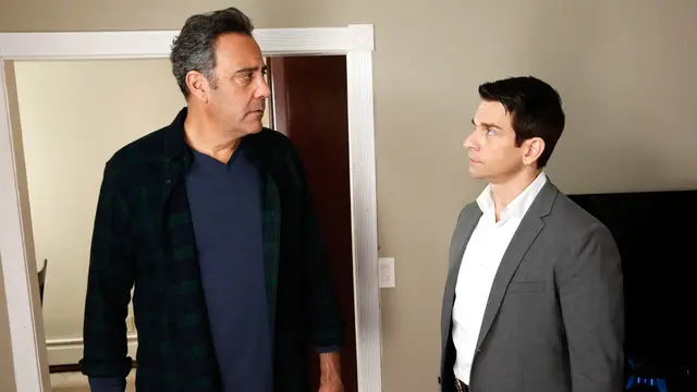Episode Poster