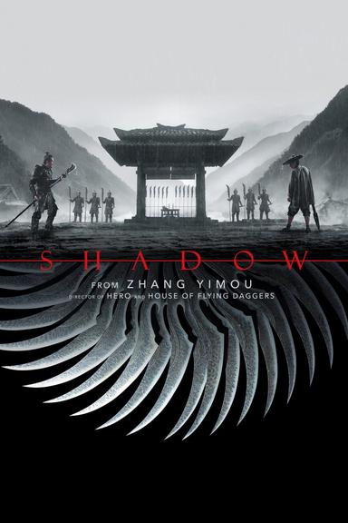 Shadow poster