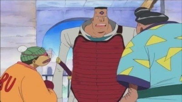 Episode Poster