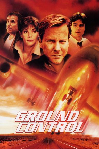 Ground Control poster