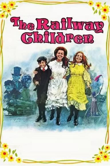 The Railway Children poster