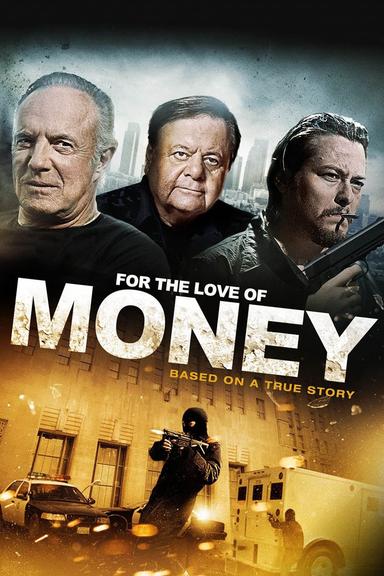 For the Love of Money poster