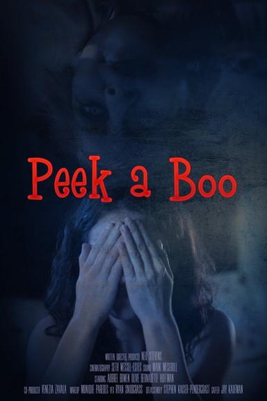 Peek a Boo poster