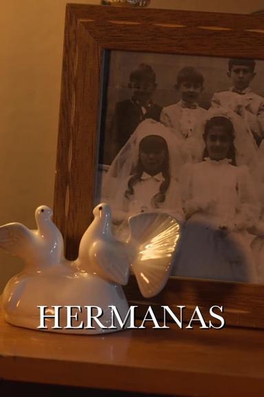 Hermanas poster