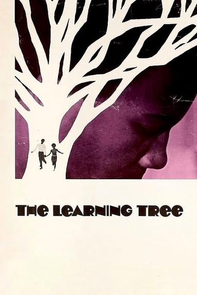 The Learning Tree poster