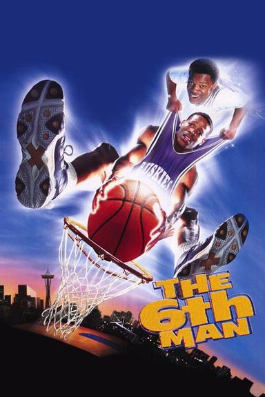 The 6th Man poster