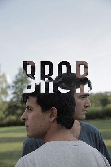 Brother poster