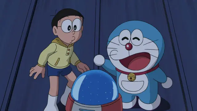 Episode Poster