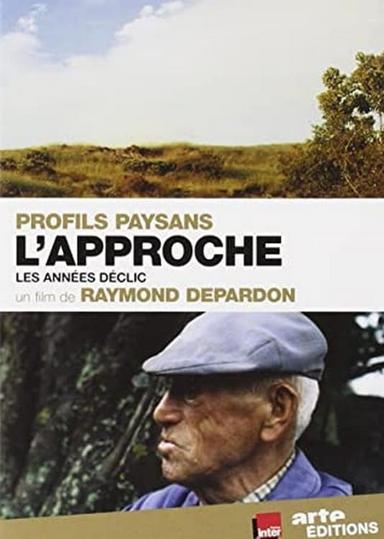 Profils paysans : l'approche poster