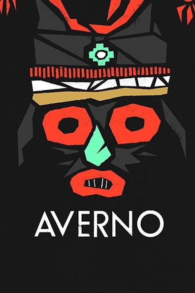 Averno poster