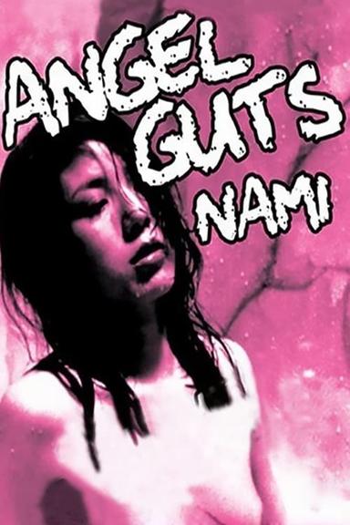 Angel Guts: Nami poster