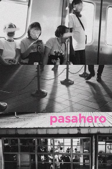 Passenger poster