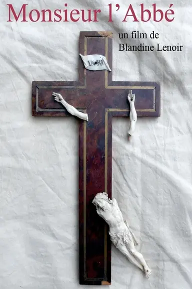 Dear Abbot poster