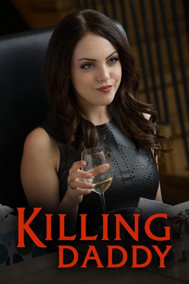 Killing Daddy poster