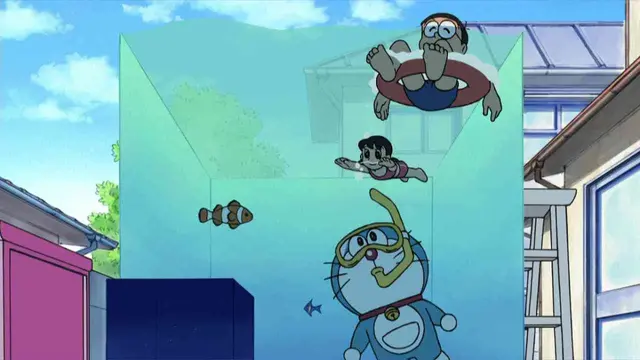 Episode Poster