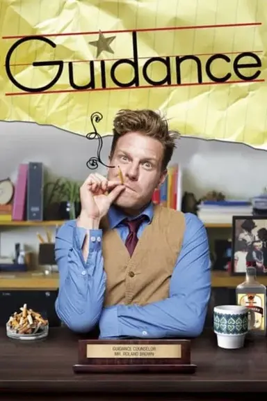 Guidance poster