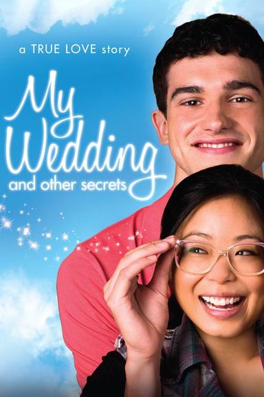 My Wedding and Other Secrets poster