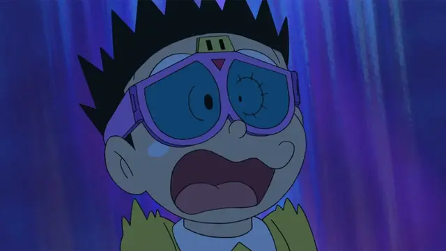 Episode Poster