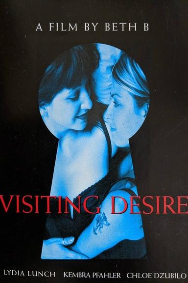 Visiting Desire poster