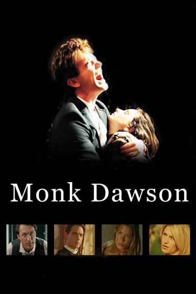 Monk Dawson poster