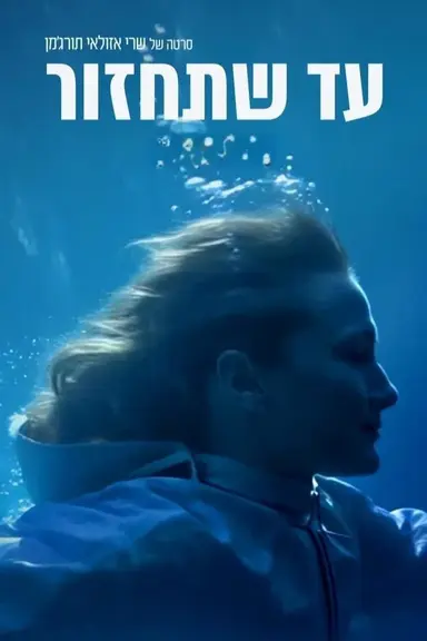 Wait for Me poster