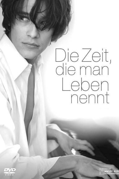 Die Zeit, die man Leben nennt poster