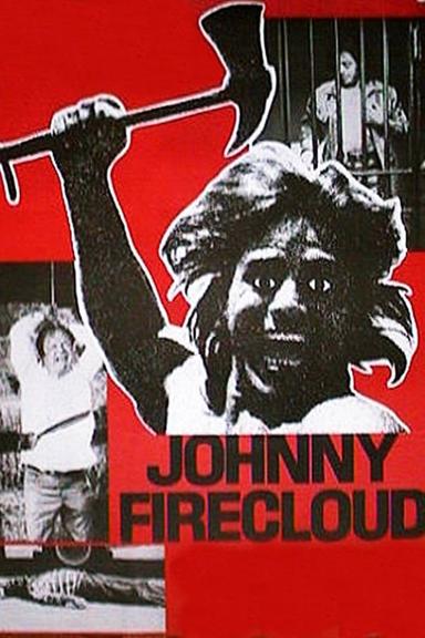 Johnny Firecloud poster