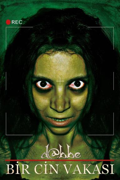 D@bbe: Demon Possession poster