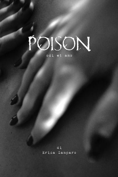 POISON poster