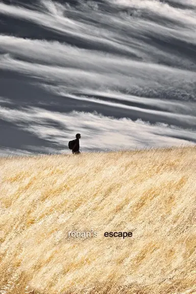 Ronan's Escape poster