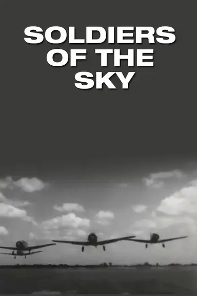 Soldiers of the Sky poster