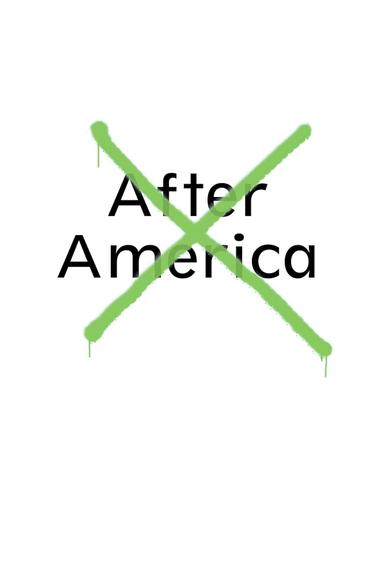 After America poster