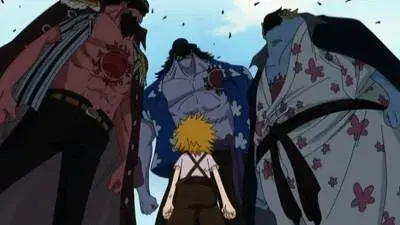 Episode Poster