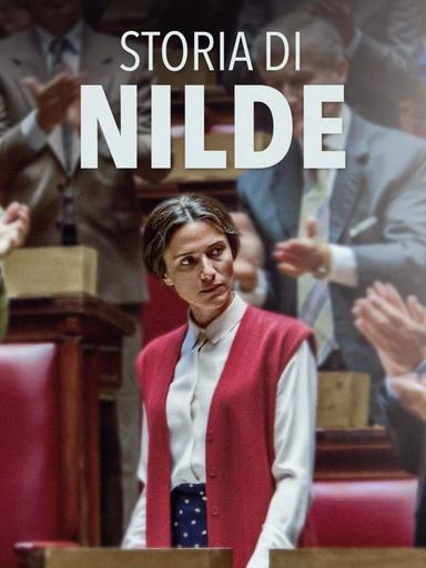 Storia di Nilde poster