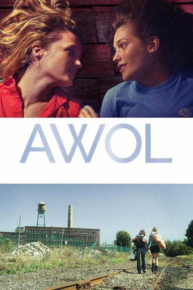 AWOL poster