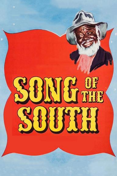 Song of the South poster