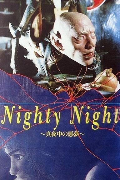 Nighty Night poster