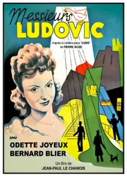 Movie Poster