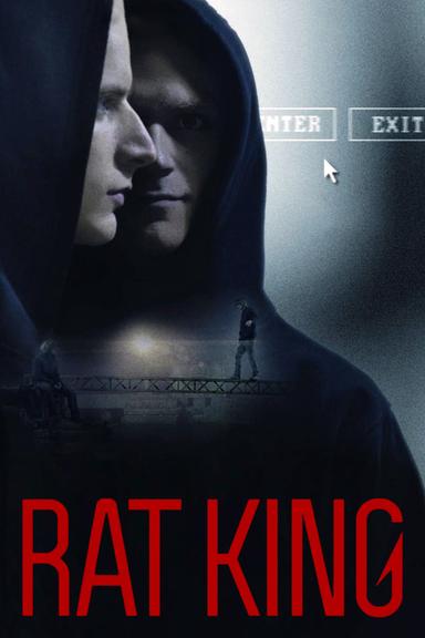 Rat King poster