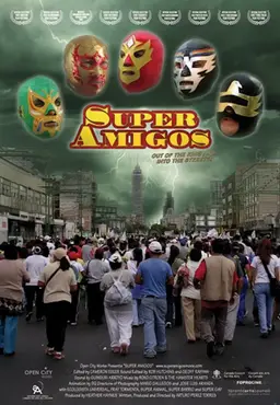 Movie Poster