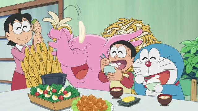 Episode Poster
