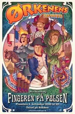 Movie Poster