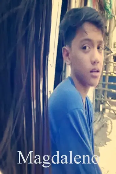 Magdaleno poster