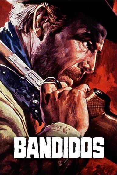 Bandidos poster