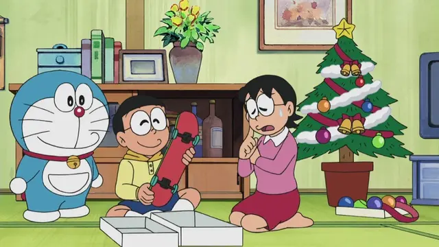 Episode Poster