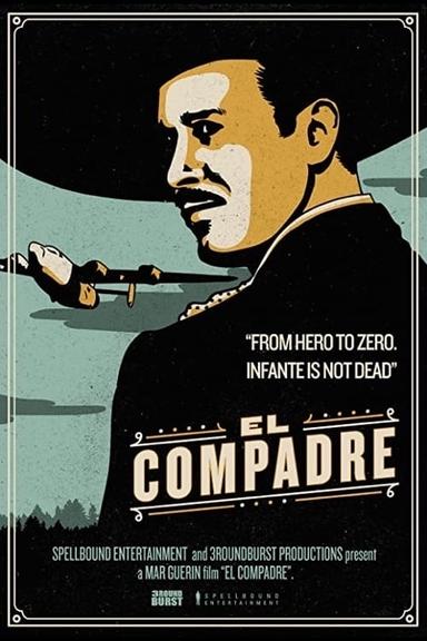 El Compadre poster