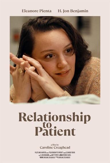 Relationship to Patient poster